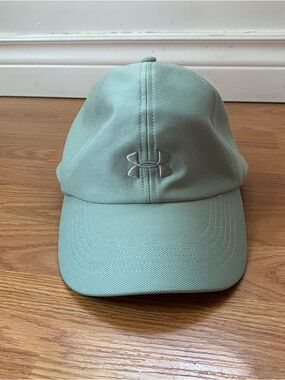 Under Armour Free Fit hat
